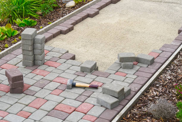 Best Paver Driveway Design  in Temple City, CA