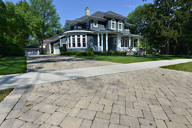 Best Driveway Pavers Contractor  in Temple City, CA